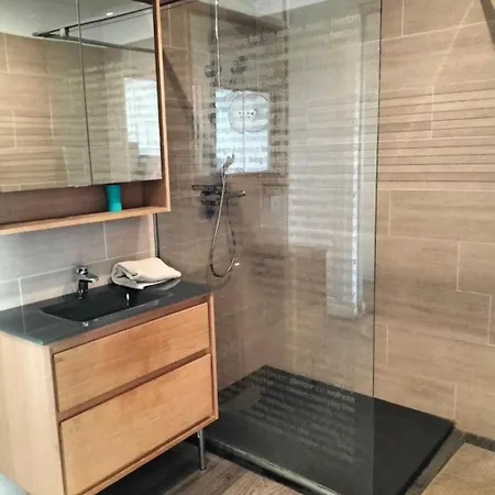 Heliopolis Vue Village Naturiste Appartement Agde