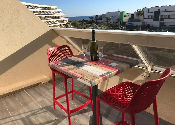 Heliopolis Vue Village Naturiste