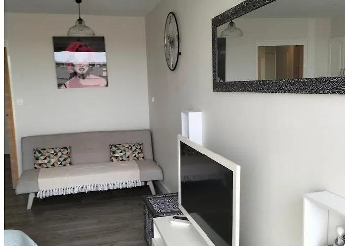 Heliopolis Vue Village Naturiste