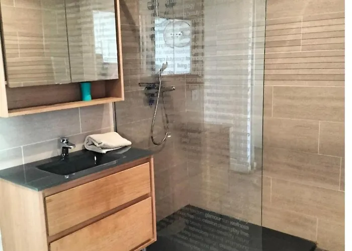 Heliopolis Vue Village Naturiste דירה אגדה